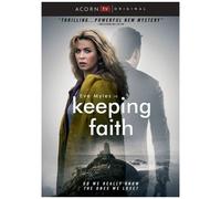 Keeping Faith: Series 1 [Dvd]