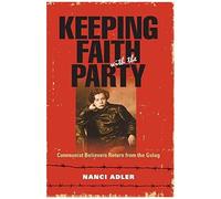 Keeping Faith With The Party