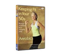 Keeping Fit in 50s [Import]
