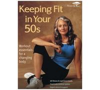 Keeping Fit In Your 50s [Dvd]