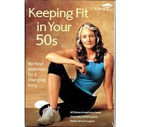 Keeping Fit in Your 50s [Import USA Zone 1]