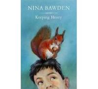 Keeping Henry - [Version Originale] Nina Bawden, Alan Marks (Auteur)