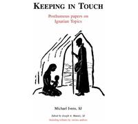 Keeping In Touch