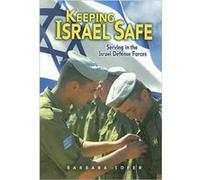 Keeping Israel Safe by Barbara Sofer Barbara Sofer (Auteur)