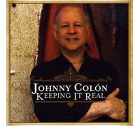 Keeping It Real [Import]