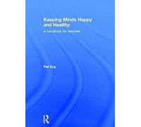 Keeping Minds Happy And Healthy