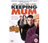 Keeping Mum by Rowan Atkinson