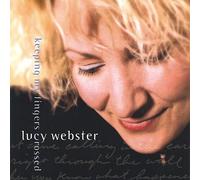 Keeping My Fingers Crossed