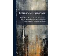 Keeping our Kids Safe