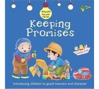 Keeping Promises Gator Ali, (Auteur)