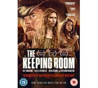 Keeping Room [Edizione: Regno Unito] [Import]