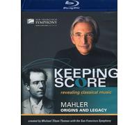 Origins and legacy - Coffret