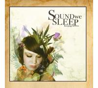 Keeping Secrets by Sound We Sleep