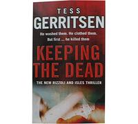 Keeping The Dead