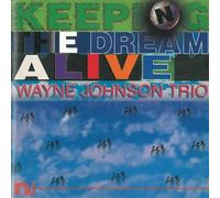 Keeping The Dream Alive (1993) [Import]