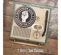 Keeping the Faith 2 – Vinyle couleur – Music on Vinyl