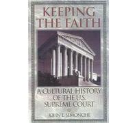 Keeping The Faith