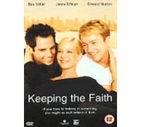 Keeping The Faith