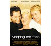 Keeping The Faith