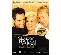 Keeping the Faith [DVD] [Import]