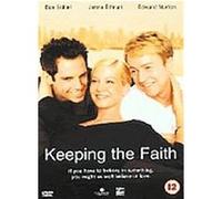 Keeping The Faith G