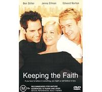 Keeping the Faith [Import allemand]