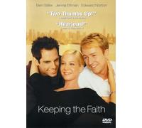 Keeping the Faith [Import USA Zone 1]