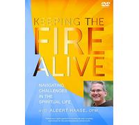 Keeping the Fire Alive: Navigating Challenges in the Spiritual Life