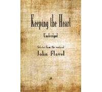 Keeping The Heart
