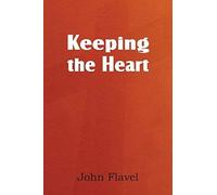 Keeping The Heart