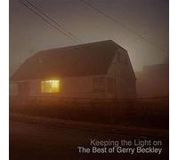 Keeping The Light On - The Best Of Gerry Beckley [Analog]