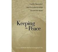 Keeping The Peace