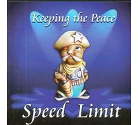 Keeping The Peace [UK Import]