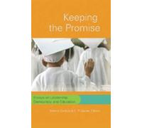Keeping The Promise