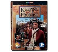 Keeping The Promise [Dvd] [Import]