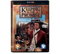 Keeping The Promise [Import USA Zone 1]