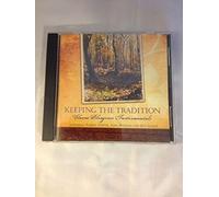 Keeping The Tradition