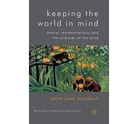 Keeping The World In Mind