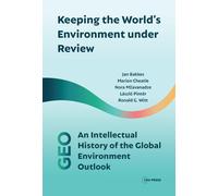 Keeping The World's Environment Under Review