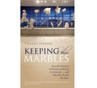 Keeping Their Marbles Tiffany Sociologist Jenkins, And Broadcaster Writer (Auteur)