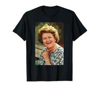 Keeping Up Apparences Patricia Routledge Seau en Jacinthe T-Shirt