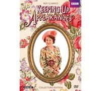 Keeping Up Appearances