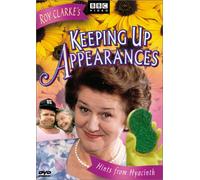 Keeping Up Appearances:Hints from Hyacinth [Import USA Zone 1]