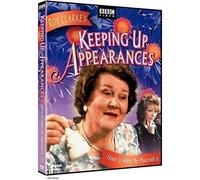 Keeping Up Appearances:Home Is Where The Hyacinth Is