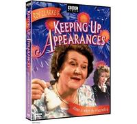 Keeping Up Appearances:Home Is Where the Hyacinth Is [Import USA Zone 1]