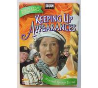 Keeping Up Appearances: Hyacinth Springs Eternal [Import USA Zone 1]