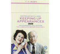 Keeping Up Appearances - Keeping Up Appearances - Series 1-5 [Import anglais]