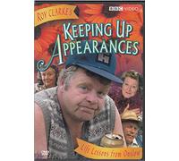 Keeping Up Appearances: Life Lessons from Onslow