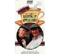 Keeping Up Appearances: My Family [VHS]
