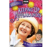 Keeping Up Appearances:My Way Or the Hyacinth Way [Import USA Zone 1]